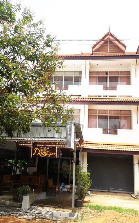 Ma Ma Dang Place Koh Lanta Exterior foto